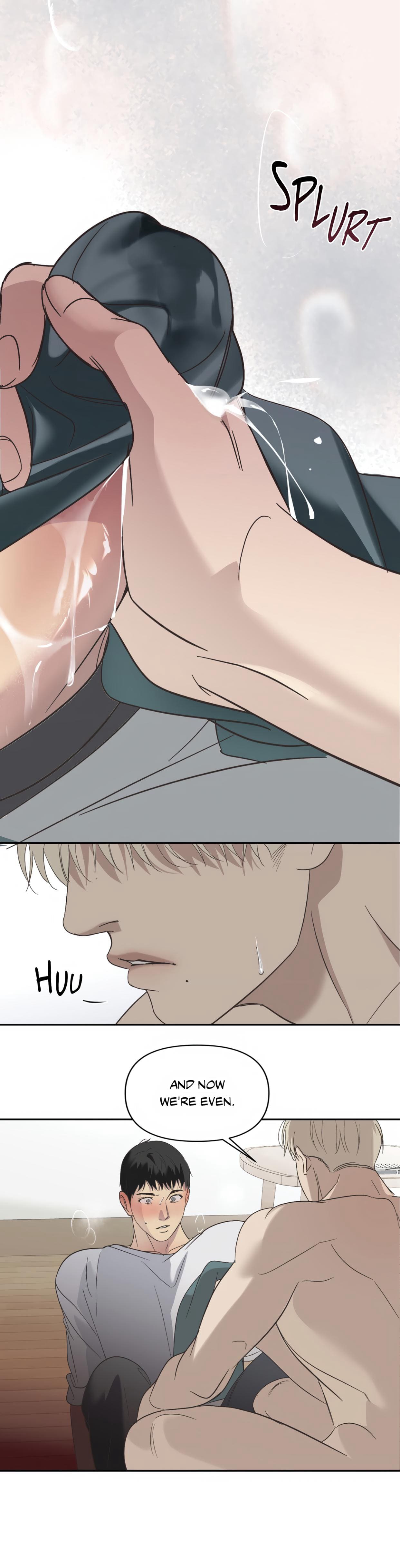 backlight, Chapter 11 image 14